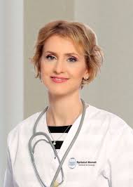 Dr. Laura Ene, Medic Specialist, Diabet si boli metabolice, Spitalul Monza  ARES