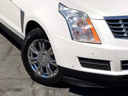 Image result for Silver Topaz 2014 SRX