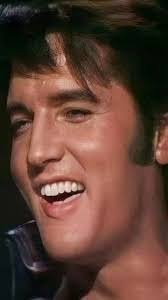 Elvis Presley died in 1977