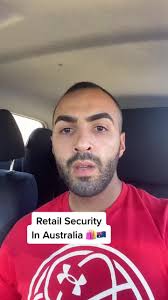 Retail Security in Australia #shopping #fyp #foryou #foryoupage