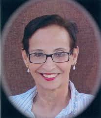 MARY GONZALEZ Obituary