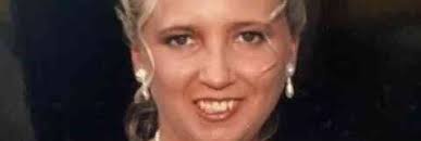 Stephanie Barrett, 50, formerly of Hudson