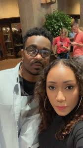 Anikia Isaacs and Richard Ince's Wedding Website