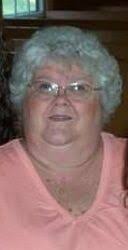 Camilla Page Douthit Obituary