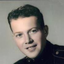 John Hamblin Obituary