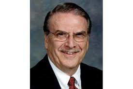 James McFall Obituary (2015)