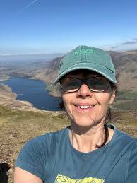 Hi all! I just wanted to introduce myself and share a photo that I took