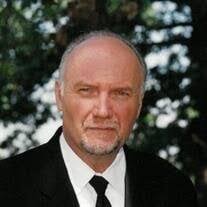 Norman Paul Timoszyk Obituary