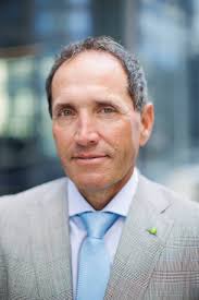 Deloitte Canada's CEO Anthony Viel