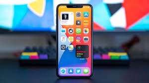 Updating apps on your iphone is supposed to be as easy as tapping on screen prompts. Get The Ios 14 And Ipados 14 Update On Your Iphone And Ipad Here S How To Now Cnet