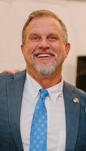 Obituary: James Clayton Harris Jr.