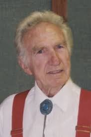 Austin Julius Christensen Obituary 2015