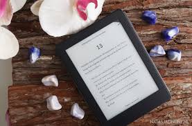 Kobo Aura Boeken Lezen Op Een E Reader Natasja Online