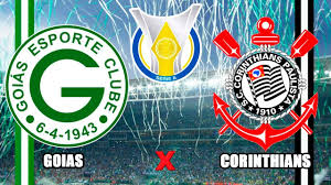 Ouvir corinthians x goiás ao vivo. Goias X Corinthians 16 10 2019 Campeonato Brasileiro 2019 26 Rodada Pes 2020 Youtube