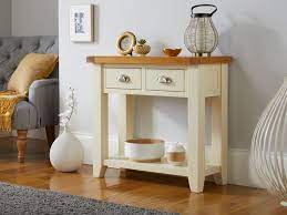 We did not find results for: Country Cottage Cream Painted 2 Drawer Console Table Fully Assembled