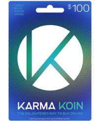 This is the music code for bad karma by axel thesleff and the song id is as mentioned above. Karma Koin Card 10 Email Delivery Mygiftcardsupply