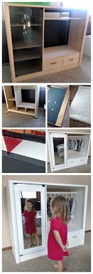 The next time you visit a thrift store, yard sale or. 30 Creative And Easy Diy Furniture Hacks For Creative Juice