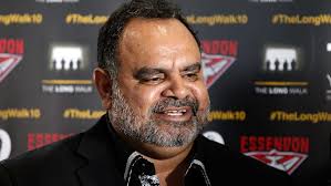 Michael Long and Damian Monkhorst look back