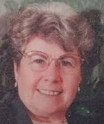 Obituary: DoraLee Roth