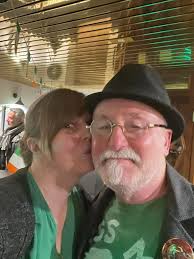 What a fantastic St Patrick's Day ☘️ Thanks so much to Zak Whitefield and  his fabulous band, your were all amazing! Such a talented trio! Thanks to  everyone who came and made