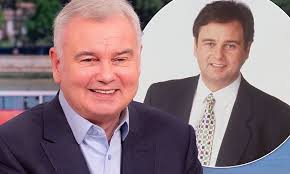 Find out what eamonn holmes is up to with his exclusive blog, videos and more. Eamonn Holmes News And Updates On The Tv Presenter Daily Mail Online