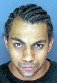 Trio imprisoned for deadly Mission Street gun battle