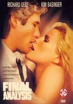 Final Analysis (DVD), Eric Roberts