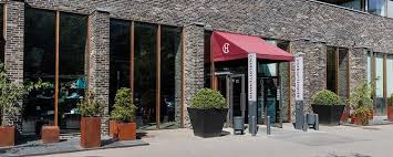 Poul Martin Langkilde Rasmussen, Østbanegade, København Ø