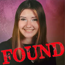 We are pleased to announce Railyn Churchill has been located in Green Bay  and is safe. We extend our deepest gratitude to our amazing community for  your vigilance and assistance. We would