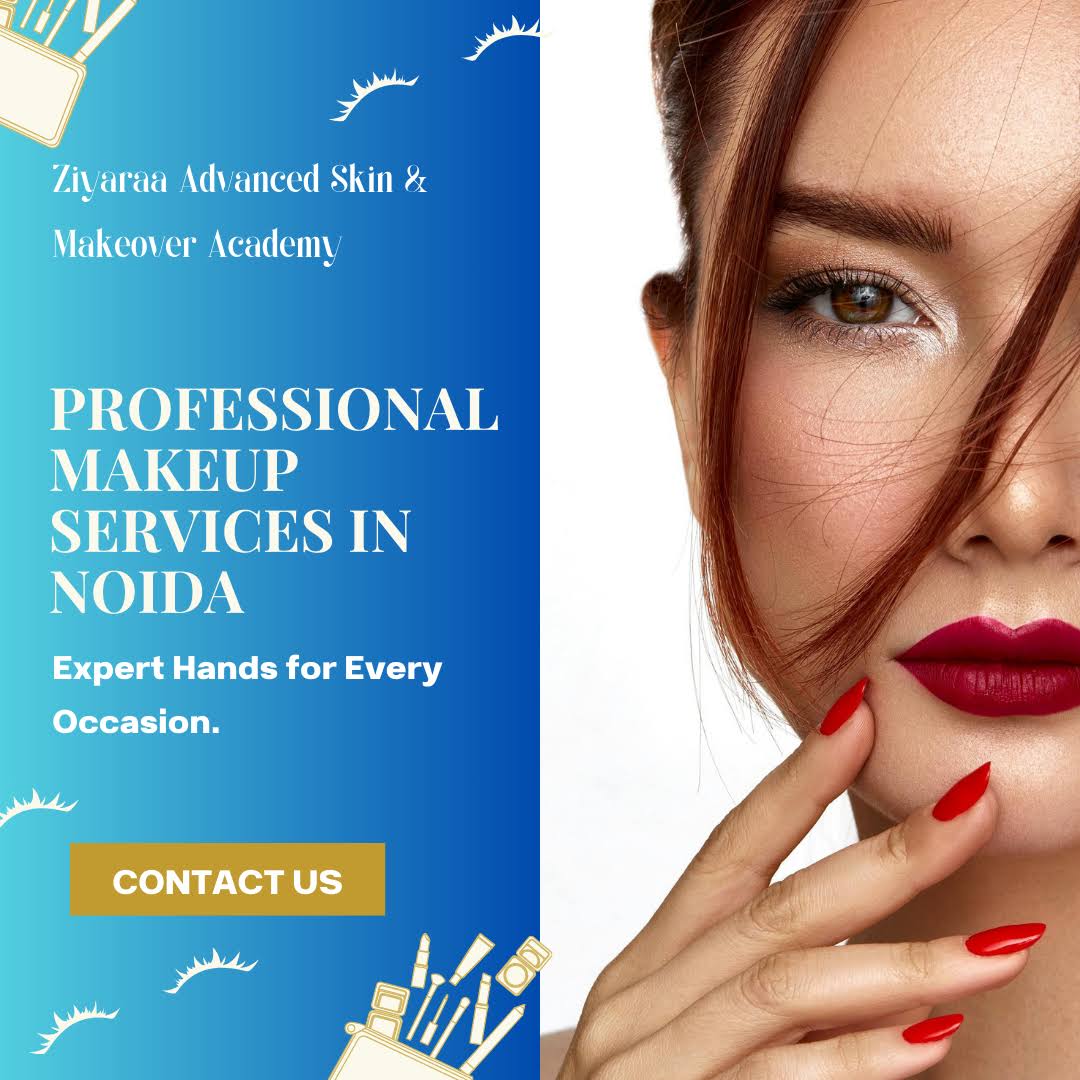 Professional Makeup Services in Noida product image