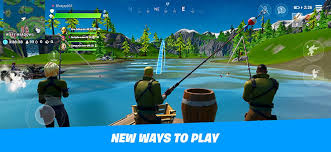 Fortnite is the most successful battle royale game in the world at the moment. Fortnite Apk 15 00 0 Download Mobile Battle Royale For Android