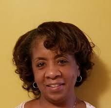 Renee Pollard Values View of Education, Community at Washington Township,  Camden CC