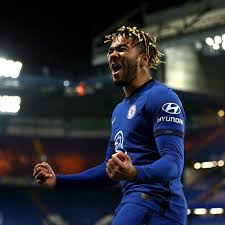 Reece james of chelsea looks on during the. Good News Mostly From Reece James Knee Scan We Ain T Got No History