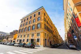 Rome termini station is located in a historic area of rome known for its stunning cathedral and notable monuments. Rome Termini Railway Station Hotels 4 5 Star Luxury
