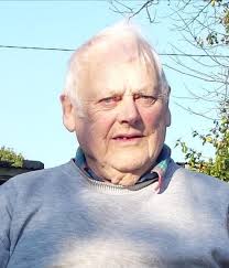 Death Notice of Joseph (Joe) Lally (Rosscahill, Galway)