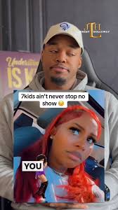 Woman Has 7 Kids And Want A Man To Take Care Only Her