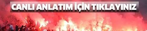 Topuk yaylasında karşılaşacak iki ekibin mücadelesi fenerbahçe'nin youtube kanalından canlı olarak yayınlanacak. Fenerbahce Maci Canli Anlatim Izle Fatih Karagumruk Fenerbahce Maci Canli Anlatim Takvim