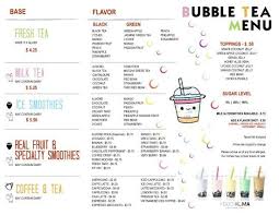 First bubble tea bar in wales and it's only gone from strength to strength since it's first opening. Pin On Bubble Tea