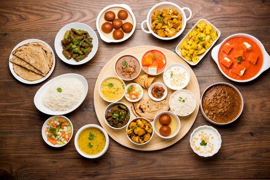 Vegetarian Restaurants