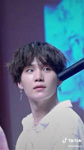 If you're on social media at bedtime anyway, you might as well check out some of the best sleep hacks on tiktok to help you get to sleep. Bts Staring Pt 1 Video Suga Bts Swag Bts Beautiful Bts Suga