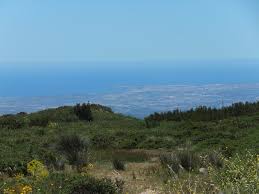 Maybe you would like to learn more about one of these? Monchique Gebirge In Portugal Im Westen Der Algarve