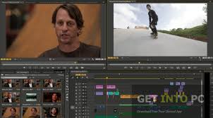 Before you start adobe premiere pro cc 2020 free download, make sure your pc meets minimum system requirements. Adobe Premiere Pro Cc Free Download