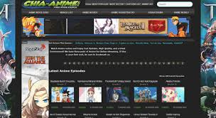 Download all available working proxies on the internet in these proxy lists in no time! Chia Anime Unblock Chia Anime Alternative Webku