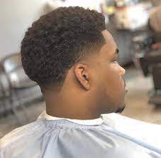 Pin On Black Men Haircuts