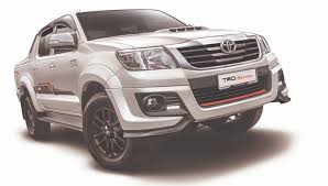 Ebay.com has been visited by 1m+ users in the past month Toyota Hilux Trd Sportivo Mekanika