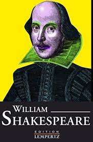 William shakespeare sämtliche werke in einem buch mit illustrationen 923 seiten. William Shakespeare Gesammelte Werke Ebook Shakespeare William Amazon De Kindle Shop