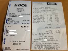 Jumlah uang yang anda tarik secara tunai lewat kasir indomaret. Pengalaman Belanja Di Indomaret Dengan Debit Card Jenius Btpn Warna Kasih Personal Blog