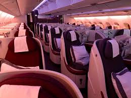 Bollinger rose and other classics are known to make an appearance to. Guide Business Class Sitze Bei Qatar Airways So Viele Moglichkeiten