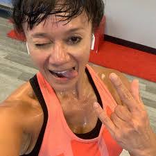 Myra Edwards's Instagram, Twitter & Facebook