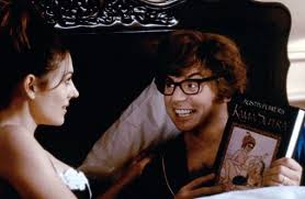 Elizabeth hurley austin powers costume sport tv mimi rogers emma peel black costume dance outfits catsuit mannequin. Elizabeth Liz Hurley Uber Diesen Star Cinema De